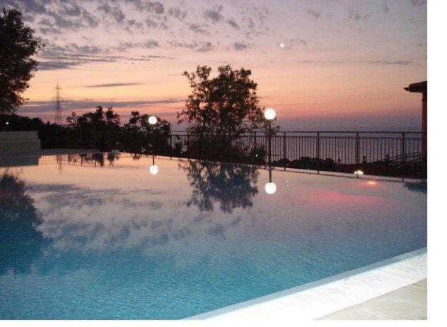Red Hotel Sant'Elia SantʼAgata di Militello Pokój zdjęcie
