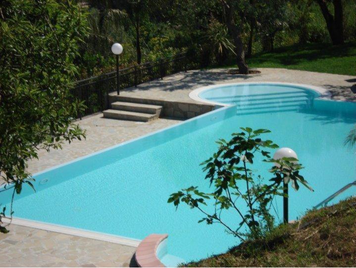 Red Hotel Sant'Elia SantʼAgata di Militello Zewnętrze zdjęcie