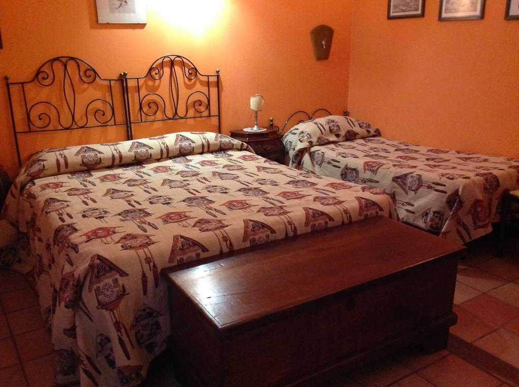 Red Hotel Sant'Elia SantʼAgata di Militello Zewnętrze zdjęcie
