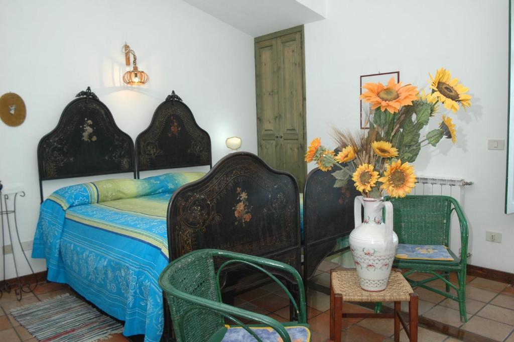 Red Hotel Sant'Elia SantʼAgata di Militello Pokój zdjęcie